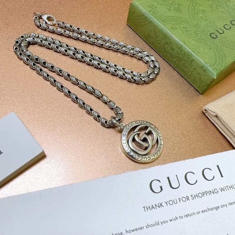 Gucci Necklaces